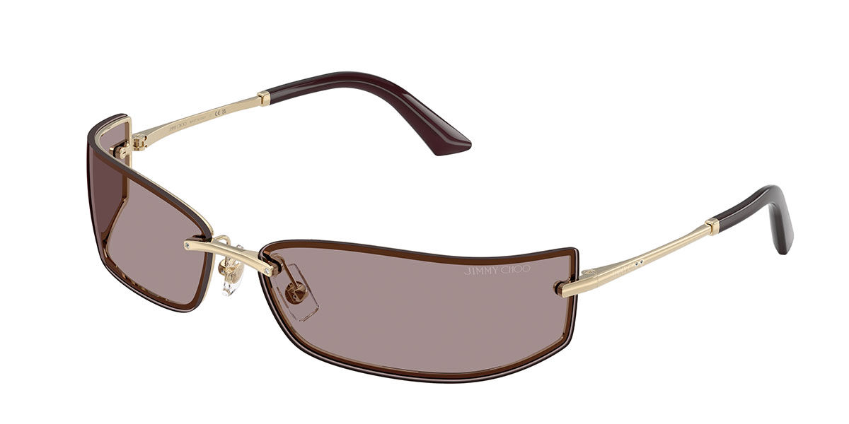 ジミー チュー サングラス｜100%UVカット・送料無料｜SmartBuyGlasses