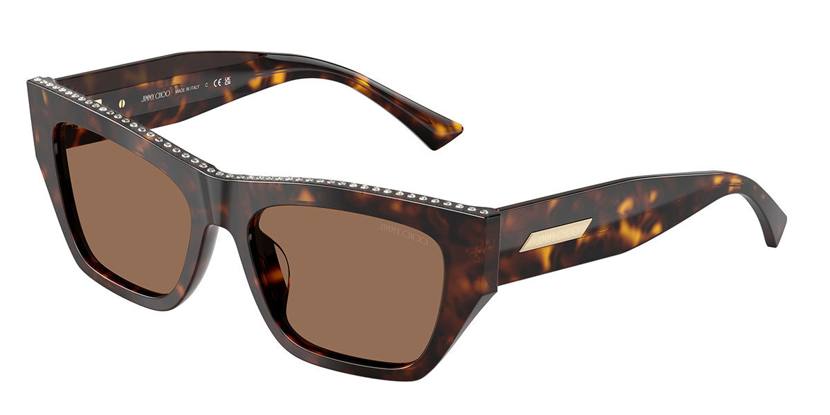 ジミー チュー サングラス｜100%UVカット・送料無料｜SmartBuyGlasses