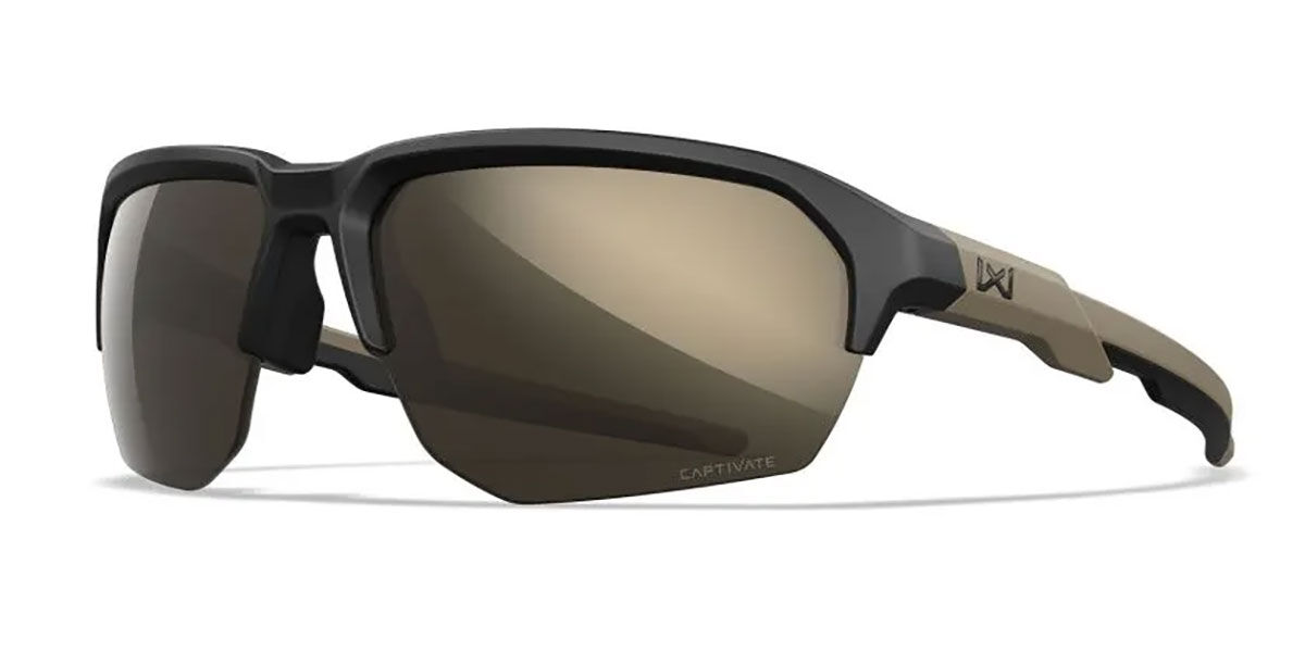 Wiley X サングラス｜100%UVカット・送料無料｜SmartBuyGlasses Japan