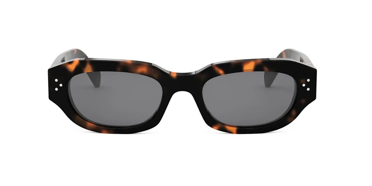 CELINE　サングラス　ヴィンテージ　アイウェイ　ロゴホルダー　チェーン付き Celineのサングラス | Celineサングラス | SmartBuyGlasses JP