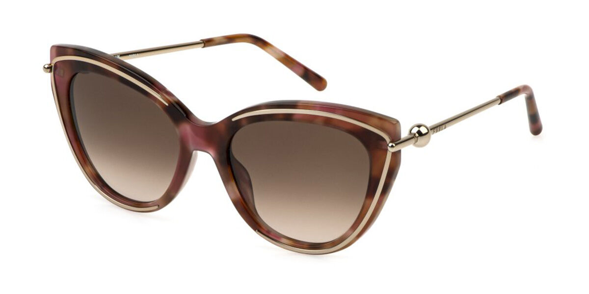 Furla Cat-eye サングラス｜100%UVカット・送料無料｜SmartBuyGlasses