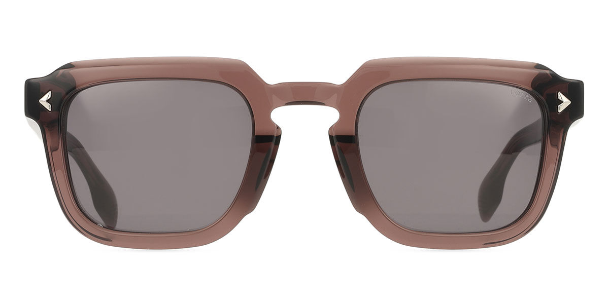 【新品ケース付き】LOZZA 限定コラボサングラス ロッツァ サングラス｜100%UVカット・送料無料｜SmartBuyGlasses Japan