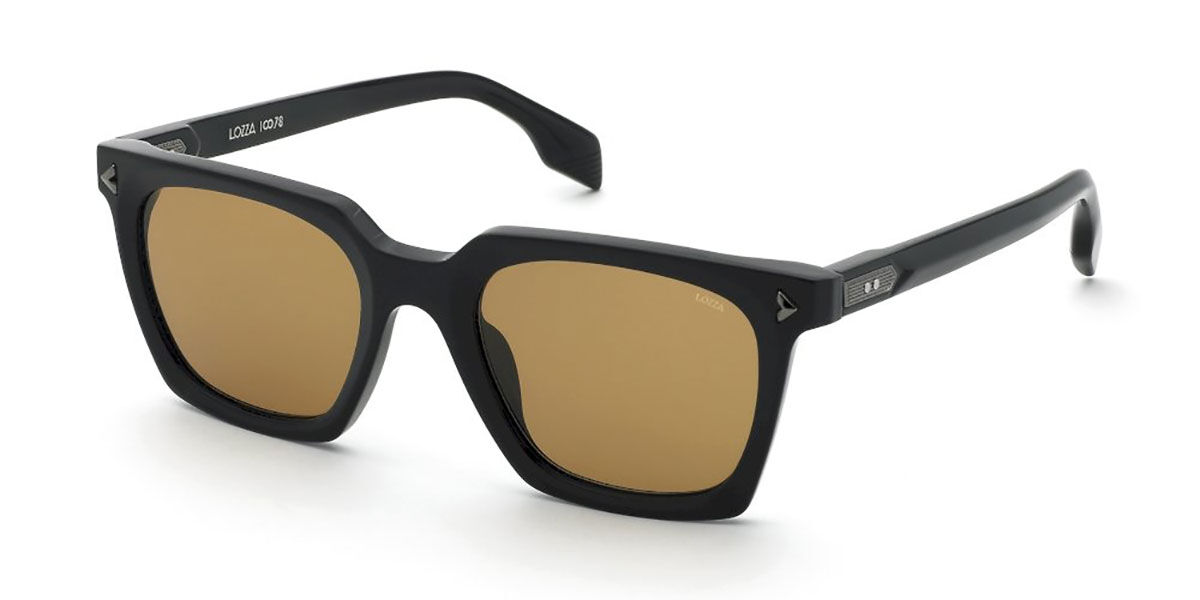 高級ItalySPYサングラス ロッツァ サングラス｜100%UVカット・送料無料｜SmartBuyGlasses Japan