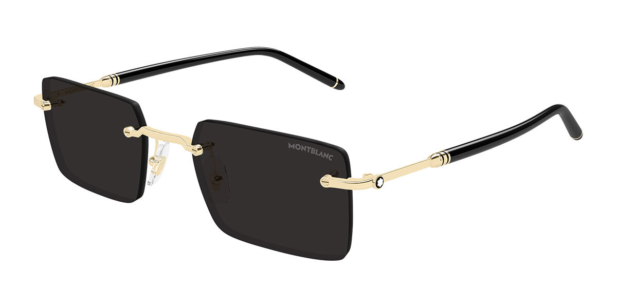Montblanc サングラス｜100%UVカット・送料無料｜SmartBuyGlasses Japan