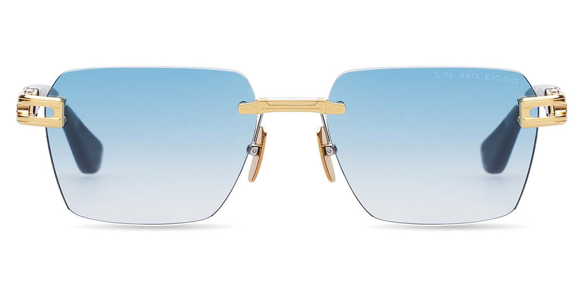 Dita スクエア サングラス｜100%UVカット・送料無料｜SmartBuyGlasses