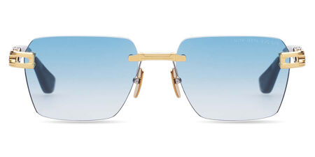 Dita リムレス サングラス｜100%UVカット・送料無料｜SmartBuyGlasses 