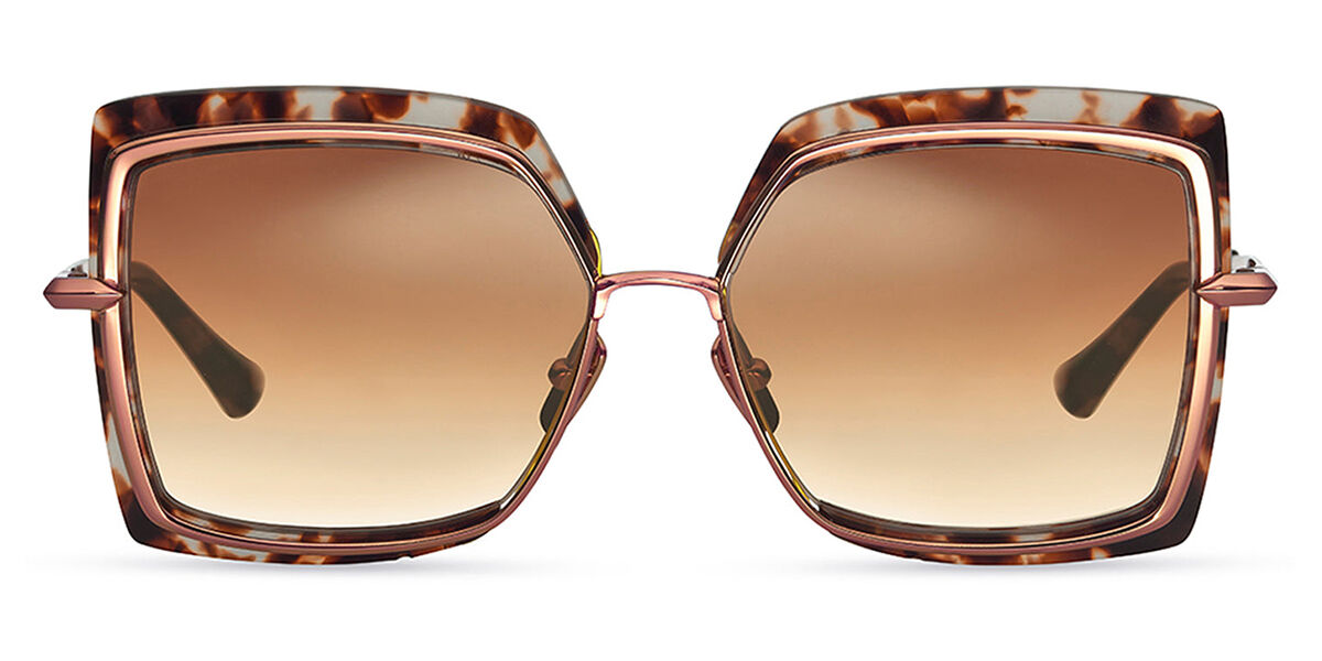 Dita Cat-eye サングラス｜100%UVカット・送料無料｜SmartBuyGlasses Japan