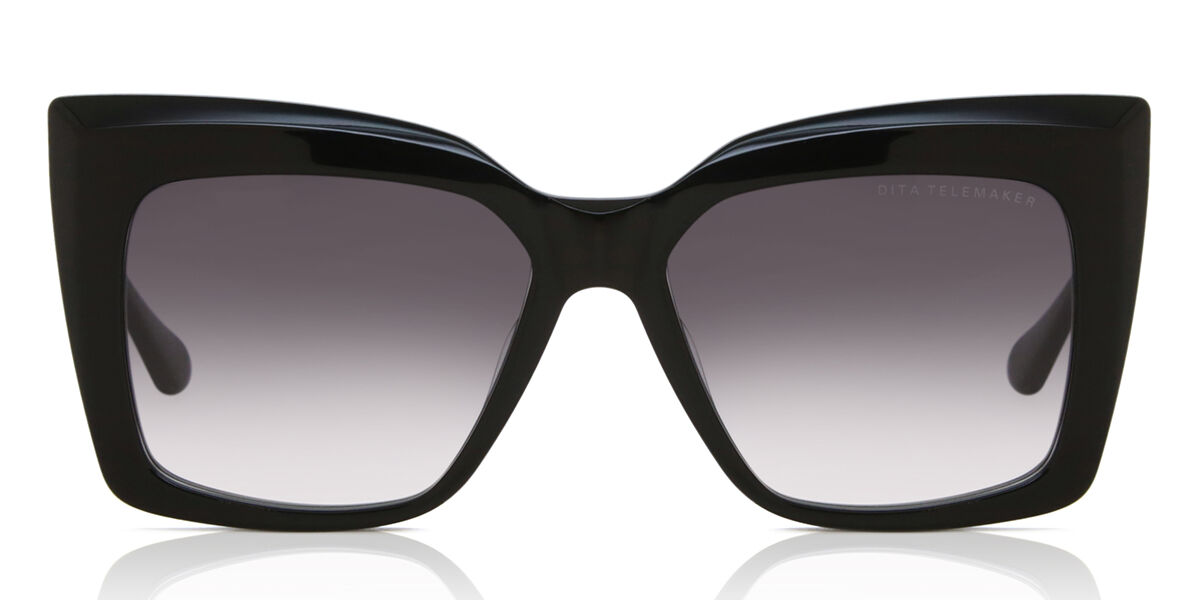 Dita Cat-eye サングラス｜100%UVカット・送料無料｜SmartBuyGlasses Japan