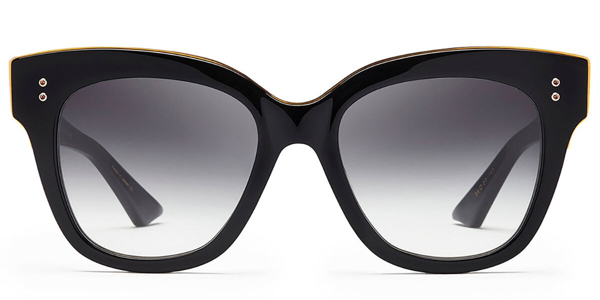 Dita スクエア サングラス｜100%UVカット・送料無料｜SmartBuyGlasses