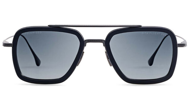 Flight 006 Polarized