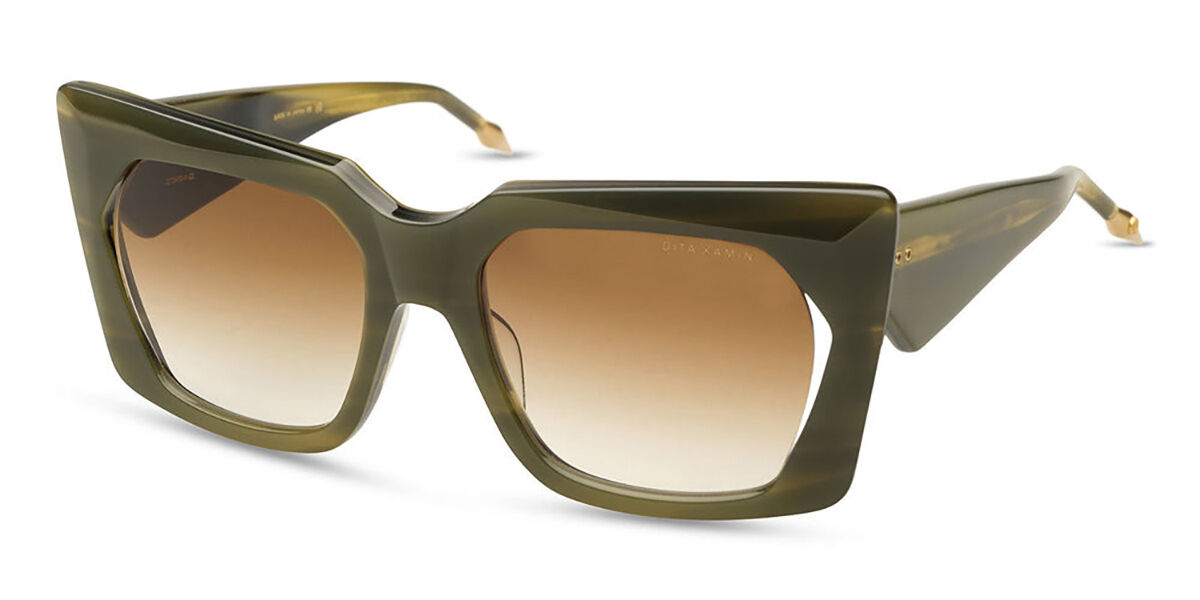 Dita Cat-eye サングラス｜100%UVカット・送料無料｜SmartBuyGlasses Japan