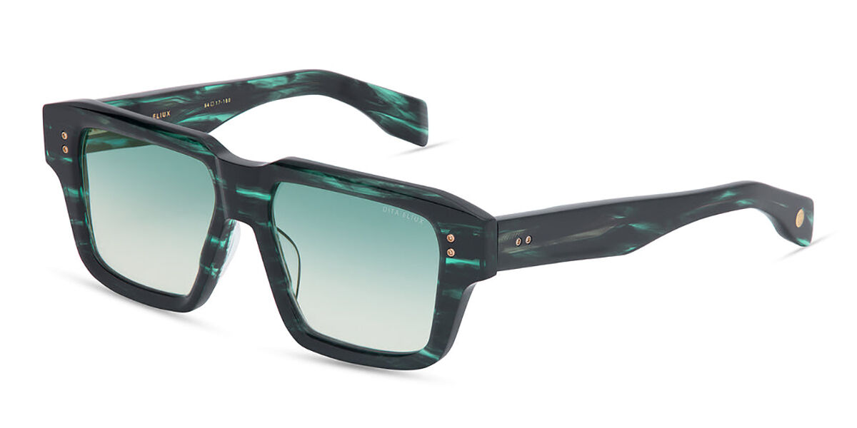 Dita スクエア サングラス｜100%UVカット・送料無料｜SmartBuyGlasses
