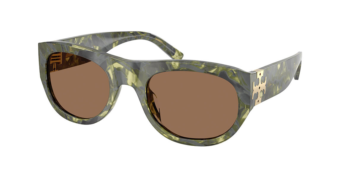 Tory Burch サングラス｜100%UVカット・送料無料｜SmartBuyGlasses Japan