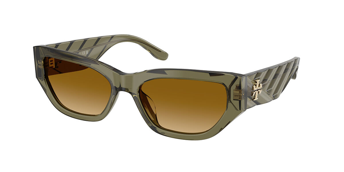 Tory Burch サングラス｜100%UVカット・送料無料｜SmartBuyGlasses Japan