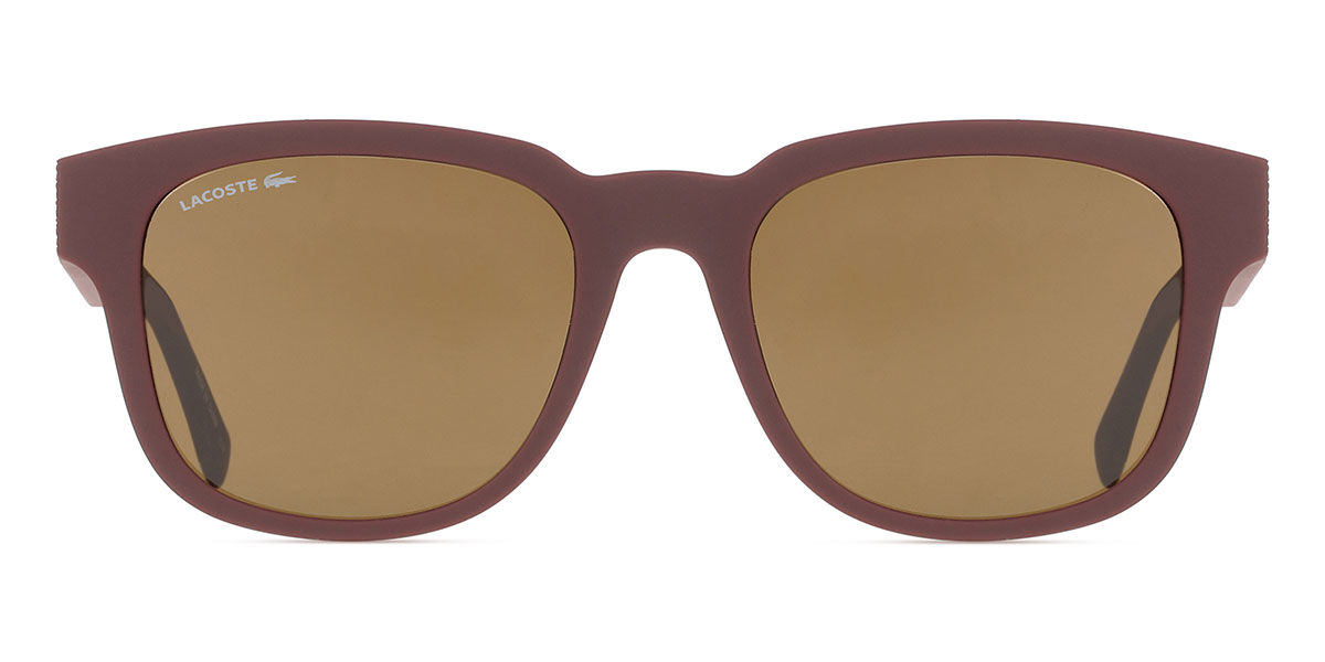 ラコステ サングラス｜100%UVカット・送料無料｜SmartBuyGlasses Japan