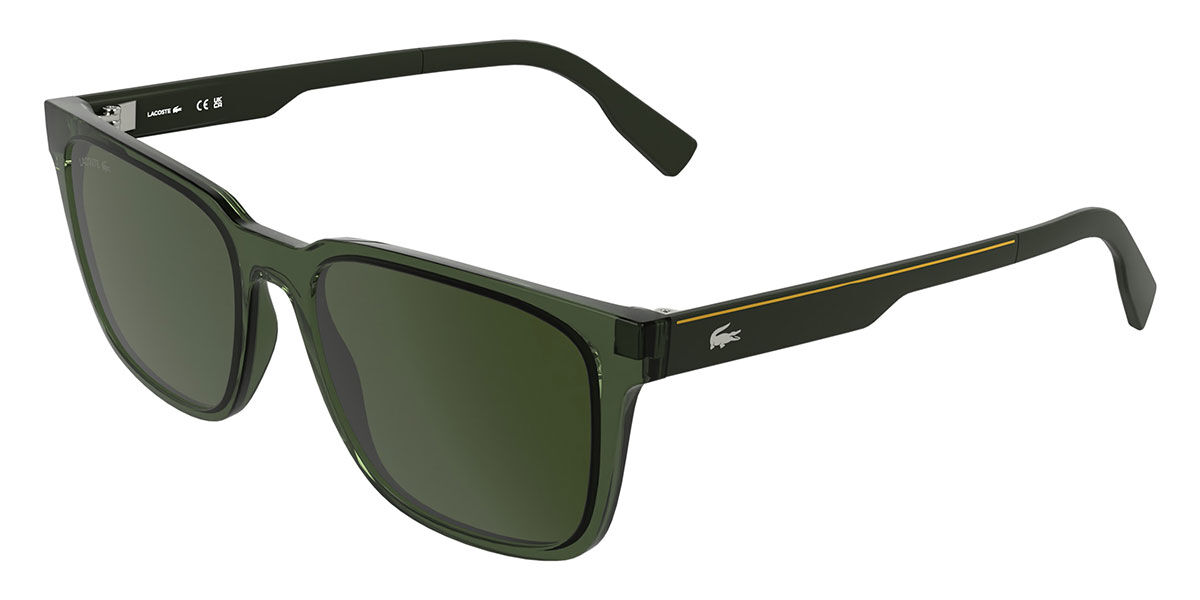 ラコステ サングラス｜100%UVカット・送料無料｜SmartBuyGlasses Japan