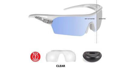 サリーチェ サングラス｜100%UVカット・送料無料｜SmartBuyGlasses Japan