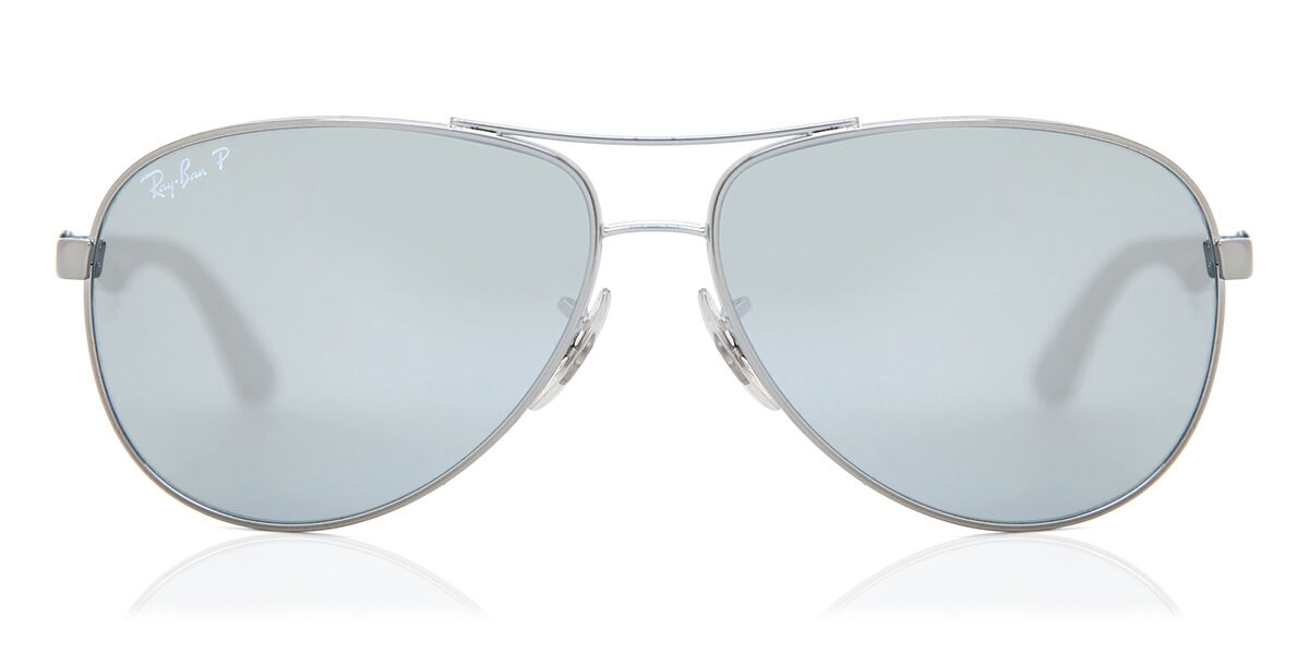 Ray-Banサングラス 楽天市場】レイバン サングラス Ray-Ban RB8319CH 186/5J 60サイズ