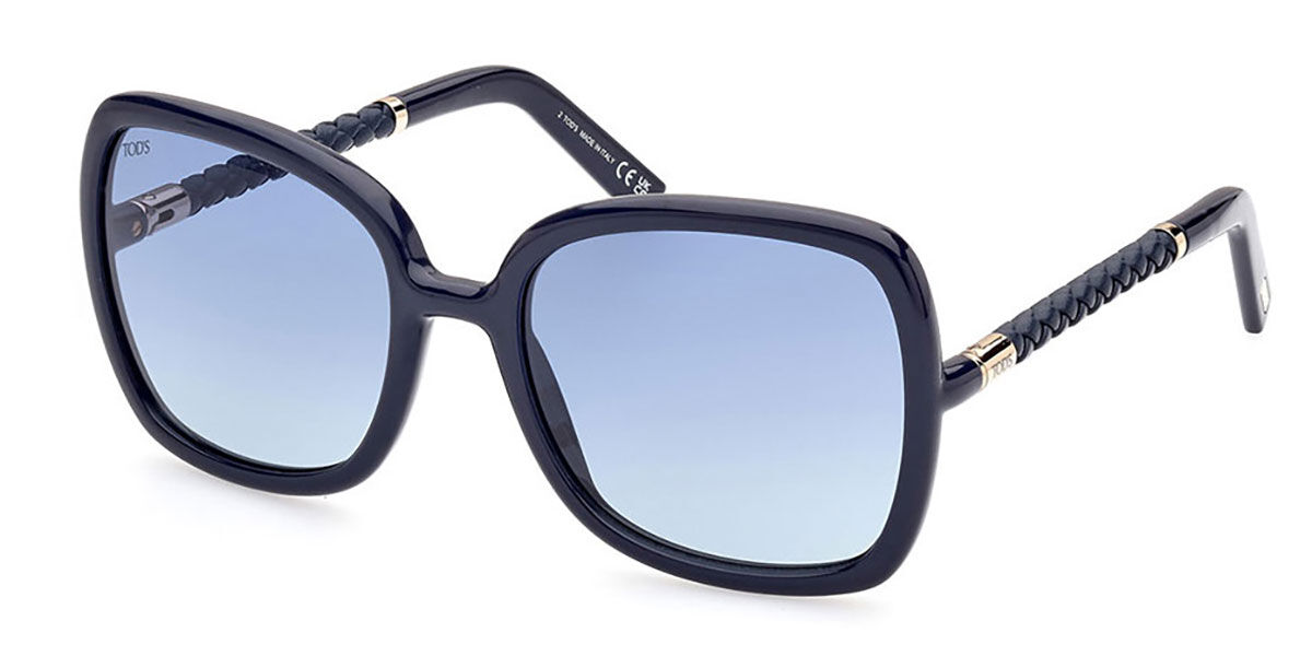 TODS サングラス｜100%UVカット・送料無料｜SmartBuyGlasses Japan