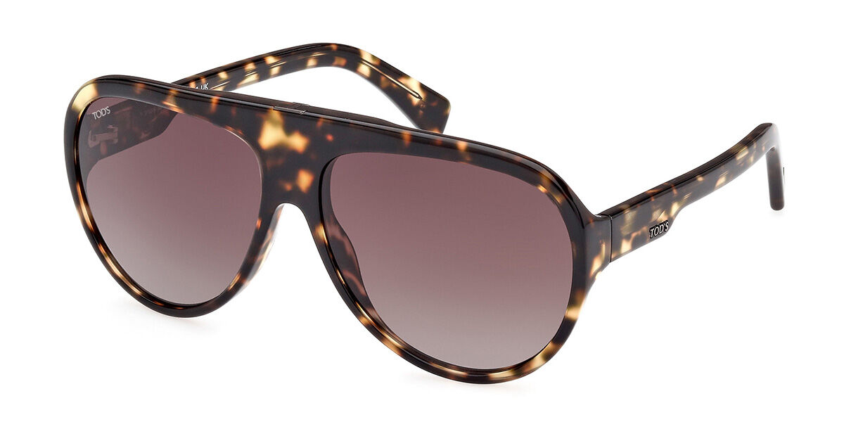 TODS サングラス｜100%UVカット・送料無料｜SmartBuyGlasses Japan