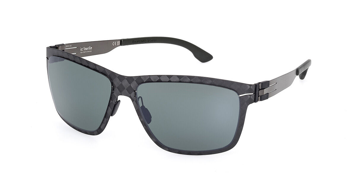 Ic! Berlin サングラス｜100%UVカット・送料無料｜SmartBuyGlasses Japan