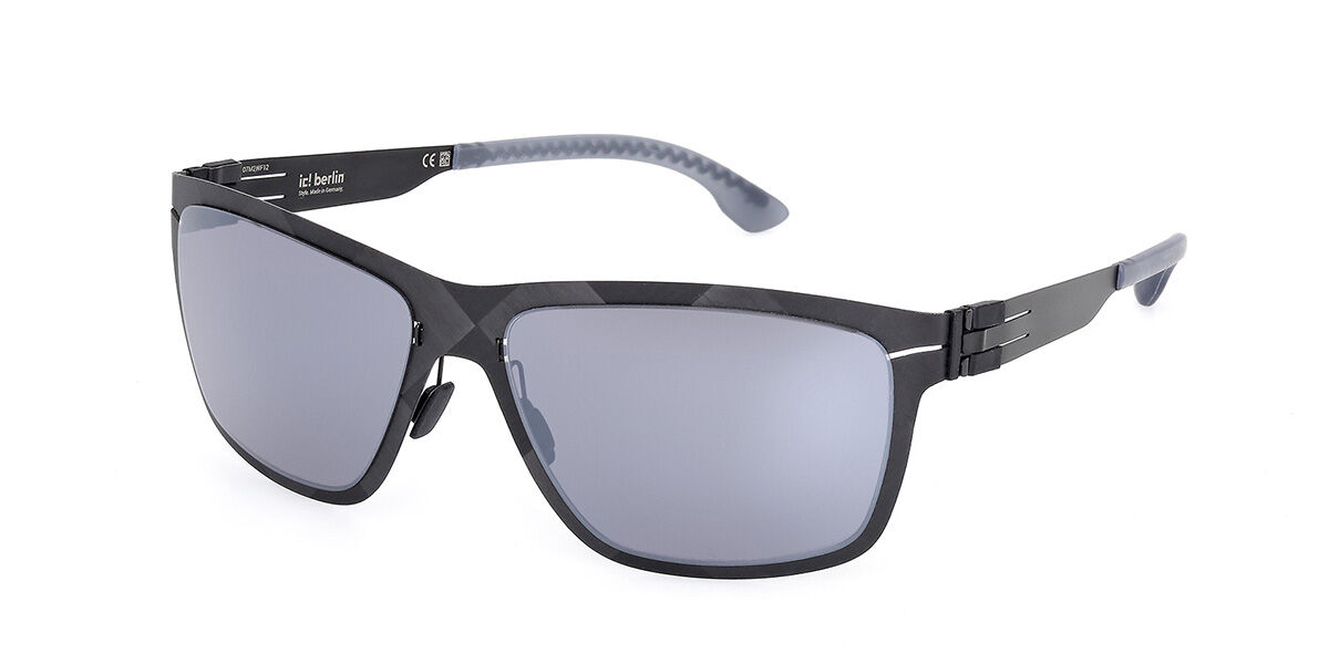 Ic! Berlin サングラス｜100%UVカット・送料無料｜SmartBuyGlasses Japan