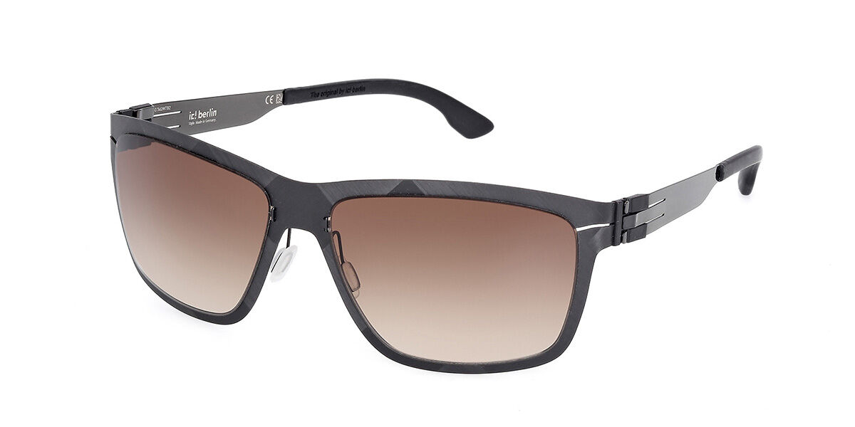 Ic! Berlin サングラス｜100%UVカット・送料無料｜SmartBuyGlasses Japan