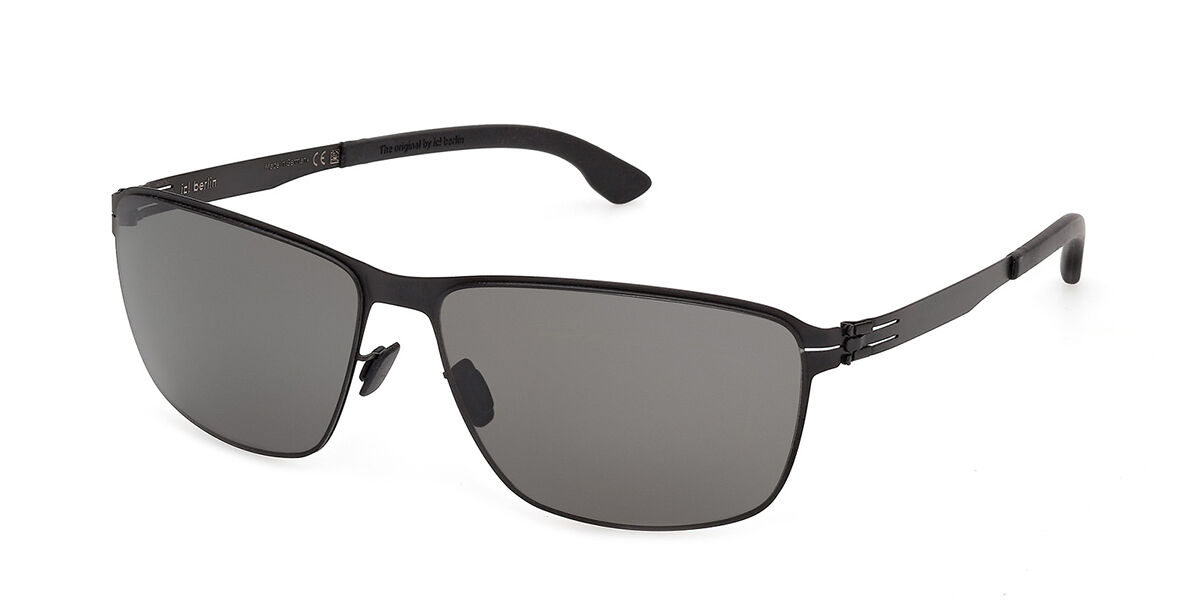 Ic! Berlin サングラス｜100%UVカット・送料無料｜SmartBuyGlasses Japan