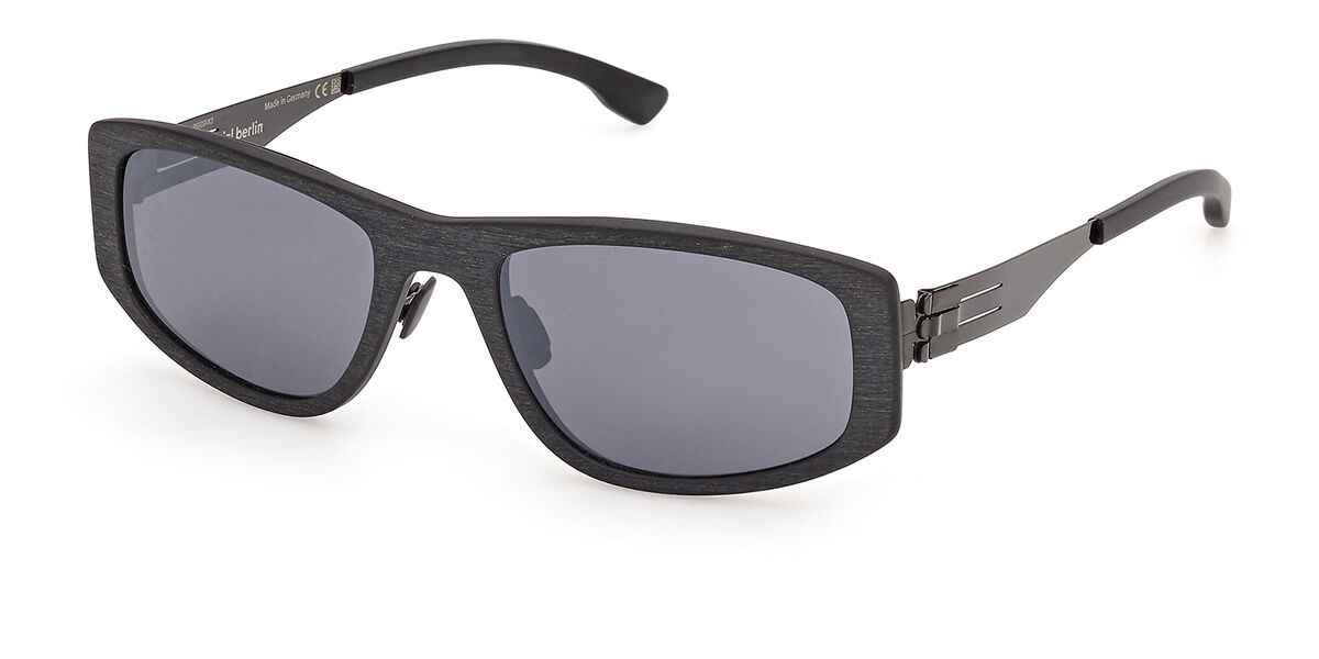 Ic! Berlin サングラス｜100%UVカット・送料無料｜SmartBuyGlasses Japan