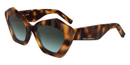 Karl Lagerfeld サングラス｜100%UVカット・送料無料｜SmartBuyGlasses 