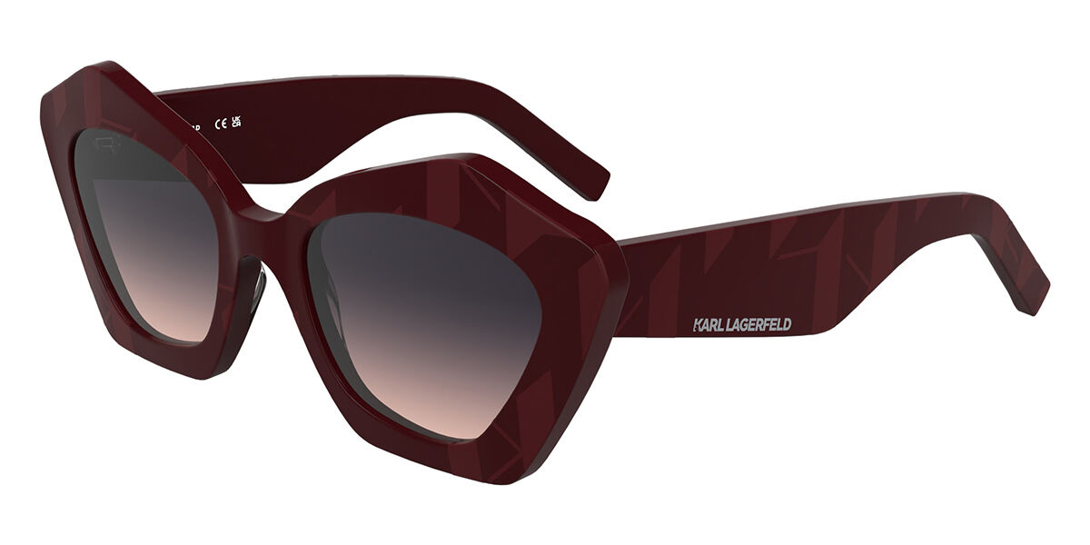 Karl Lagerfeld サングラス｜100%UVカット・送料無料｜SmartBuyGlasses