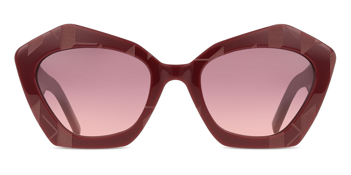 Karl Lagerfeld サングラス｜100%UVカット・送料無料｜SmartBuyGlasses