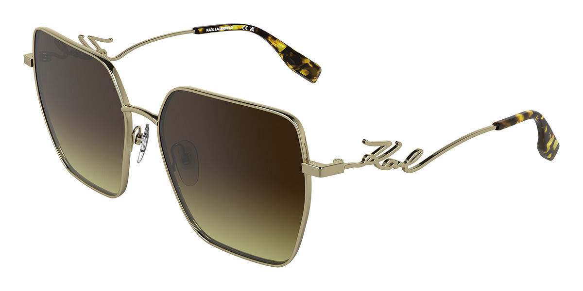 Karl Lagerfeld サングラス｜100%UVカット・送料無料｜SmartBuyGlasses