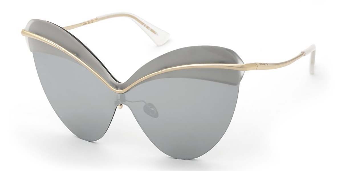 ニナリッチ サングラス｜100%UVカット・送料無料｜SmartBuyGlasses Japan