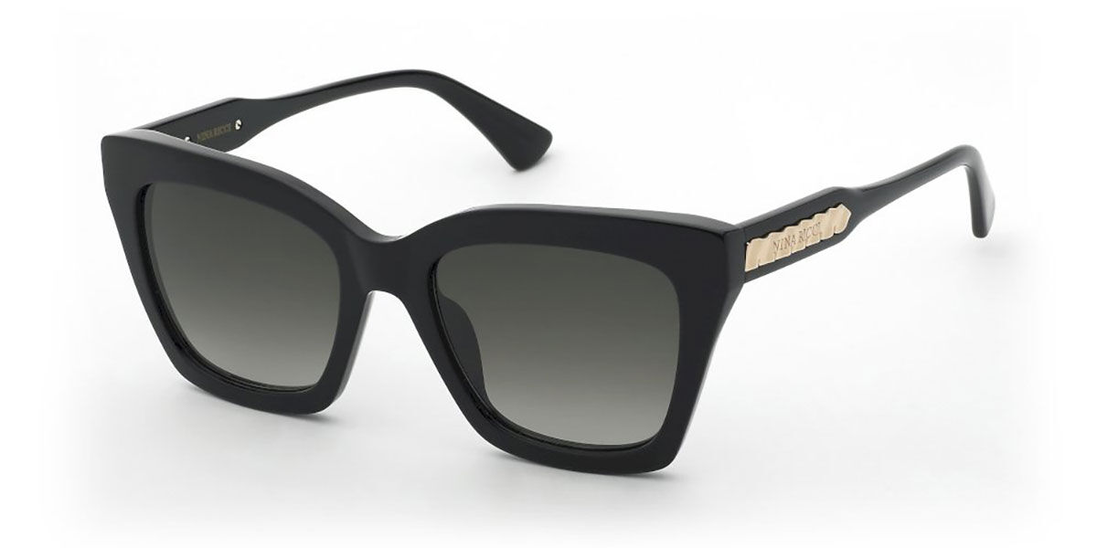 ニナリッチ サングラス｜100%UVカット・送料無料｜SmartBuyGlasses Japan