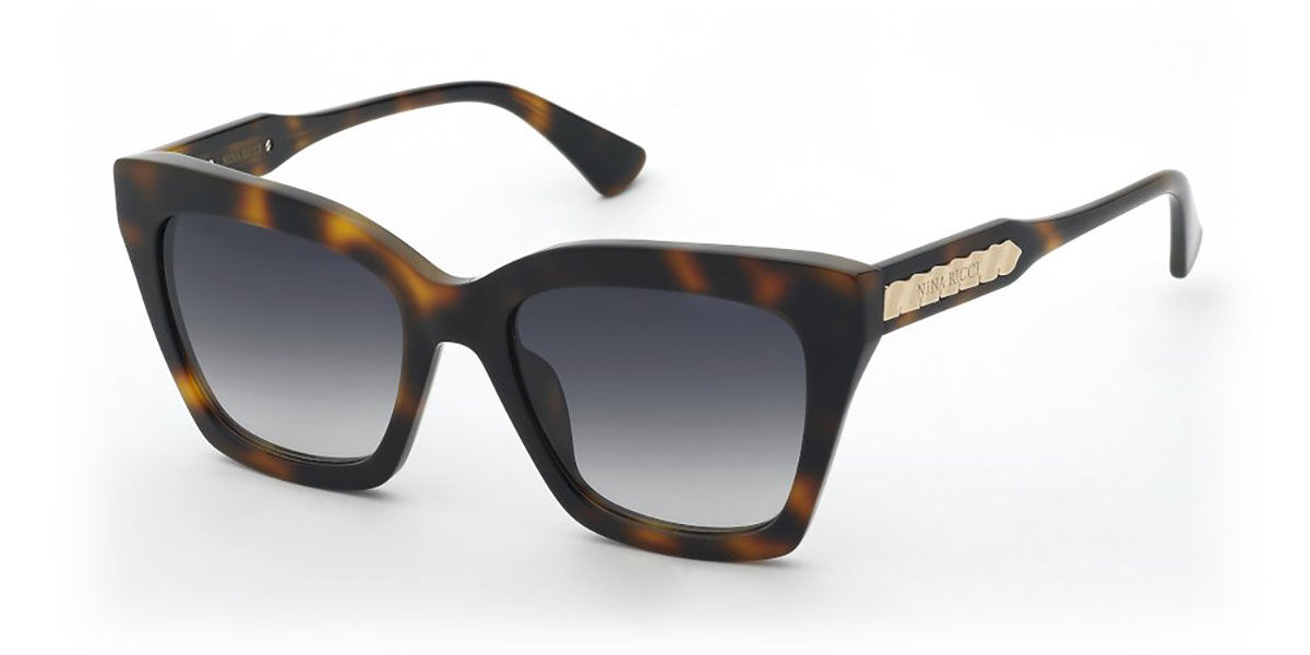 ニナリッチ サングラス｜100%UVカット・送料無料｜SmartBuyGlasses Japan