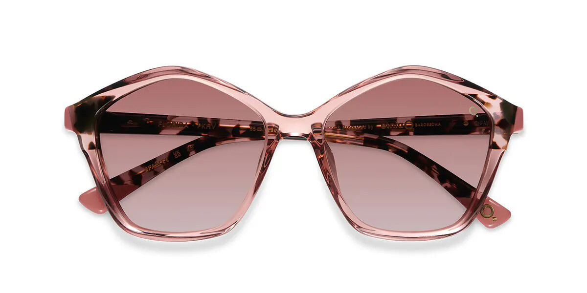 Etnia Barcelona サングラス｜100%UVカット・送料無料