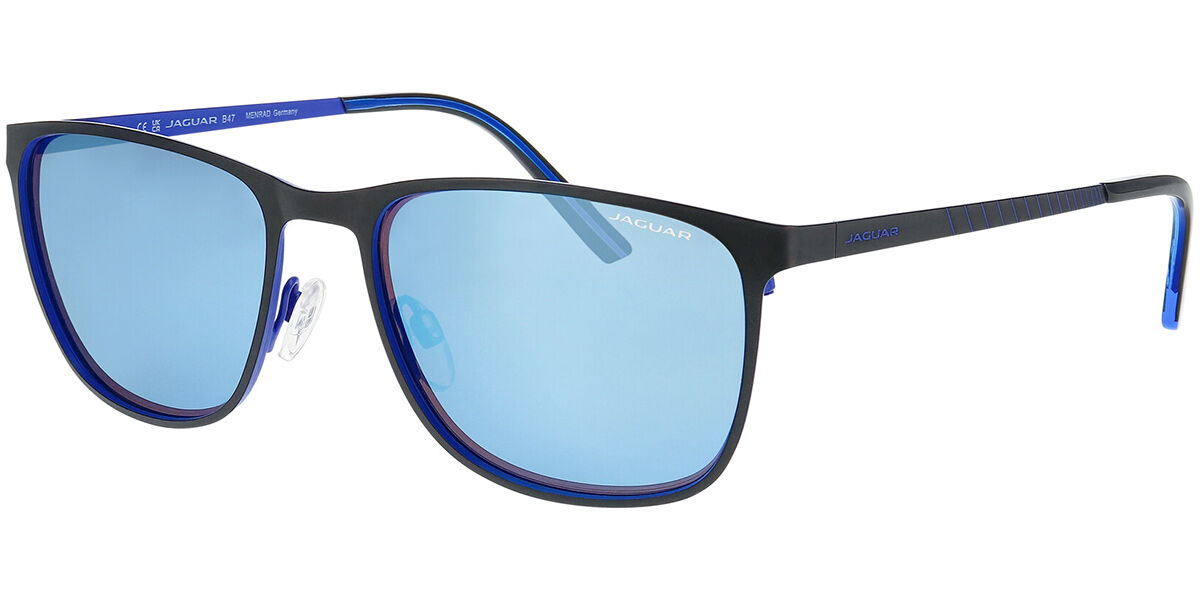 ★ ジャガー ビンテージ サングラス ティアドロップ レンズ交換式 JAGUAR Jaguar Men's サングラス｜100%UVカット・送料無料｜SmartBuyGlasses Japan