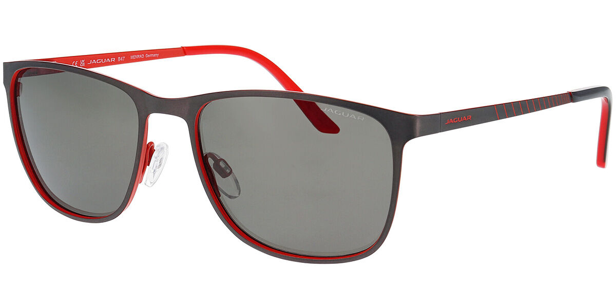 Jaguar Men's サングラス｜100%UVカット・送料無料｜SmartBuyGlasses Japan