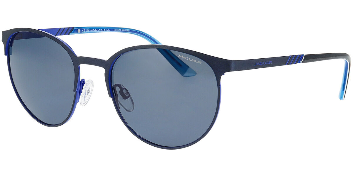 Jaguar Men's サングラス｜100%UVカット・送料無料｜SmartBuyGlasses Japan