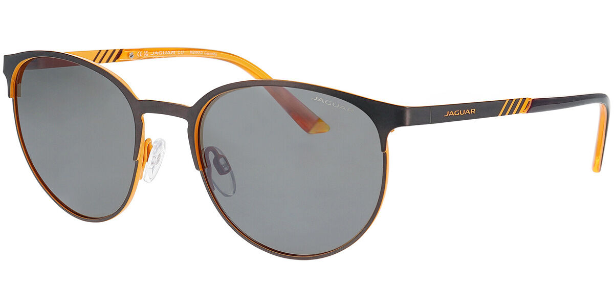 Jaguar Men's サングラス｜100%UVカット・送料無料｜SmartBuyGlasses Japan