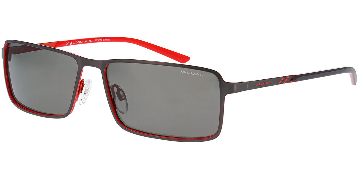 Jaguar Men's サングラス｜100%UVカット・送料無料｜SmartBuyGlasses Japan