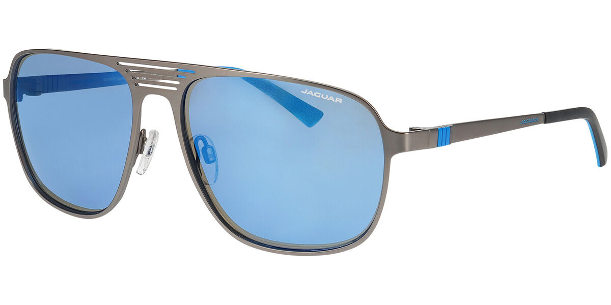 Jaguar Men's サングラス｜100%UVカット・送料無料｜SmartBuyGlasses Japan