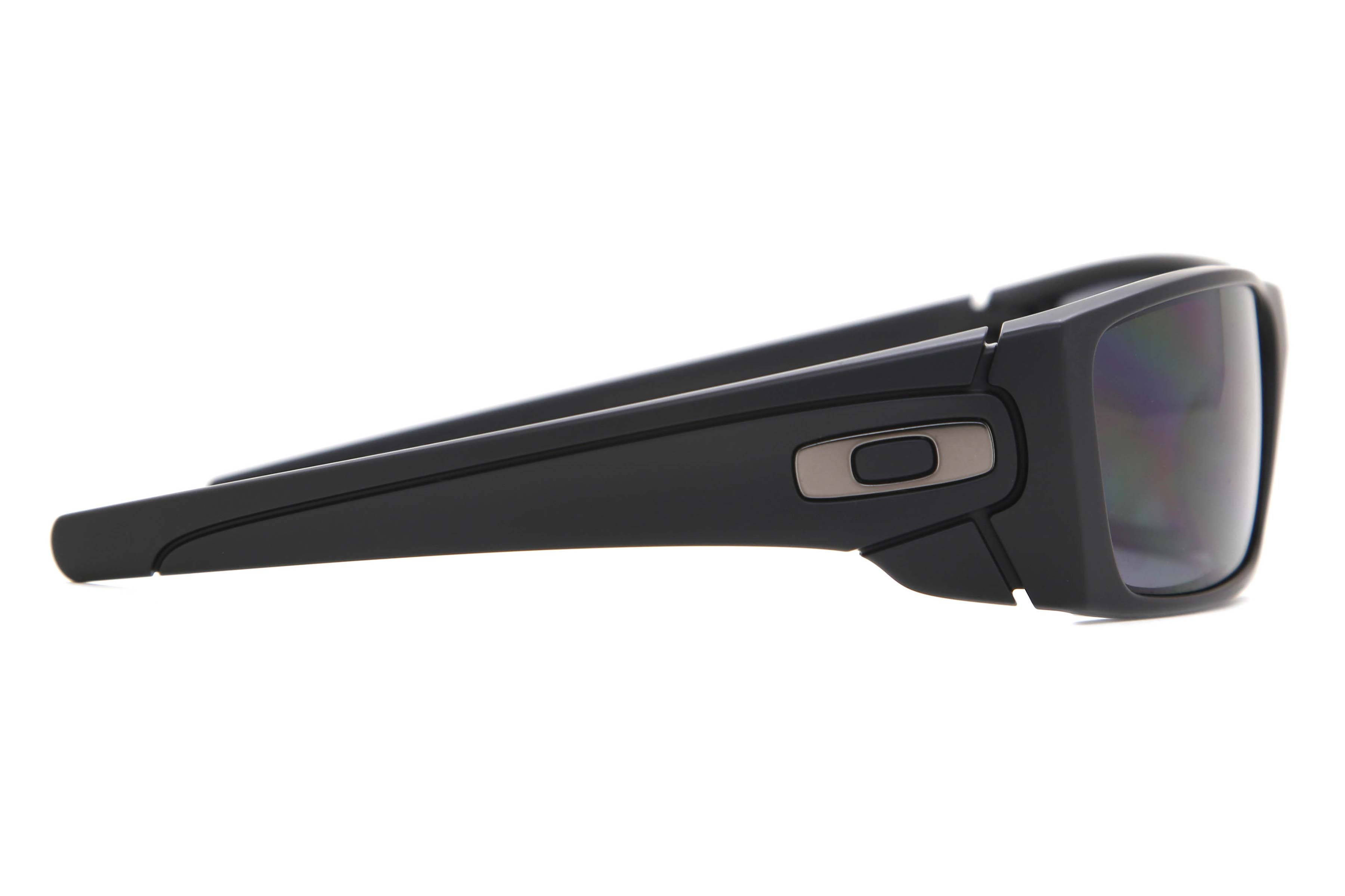 Oakley OO9096 FUEL CELL Polarized 909605 ラップアラウンド Matte