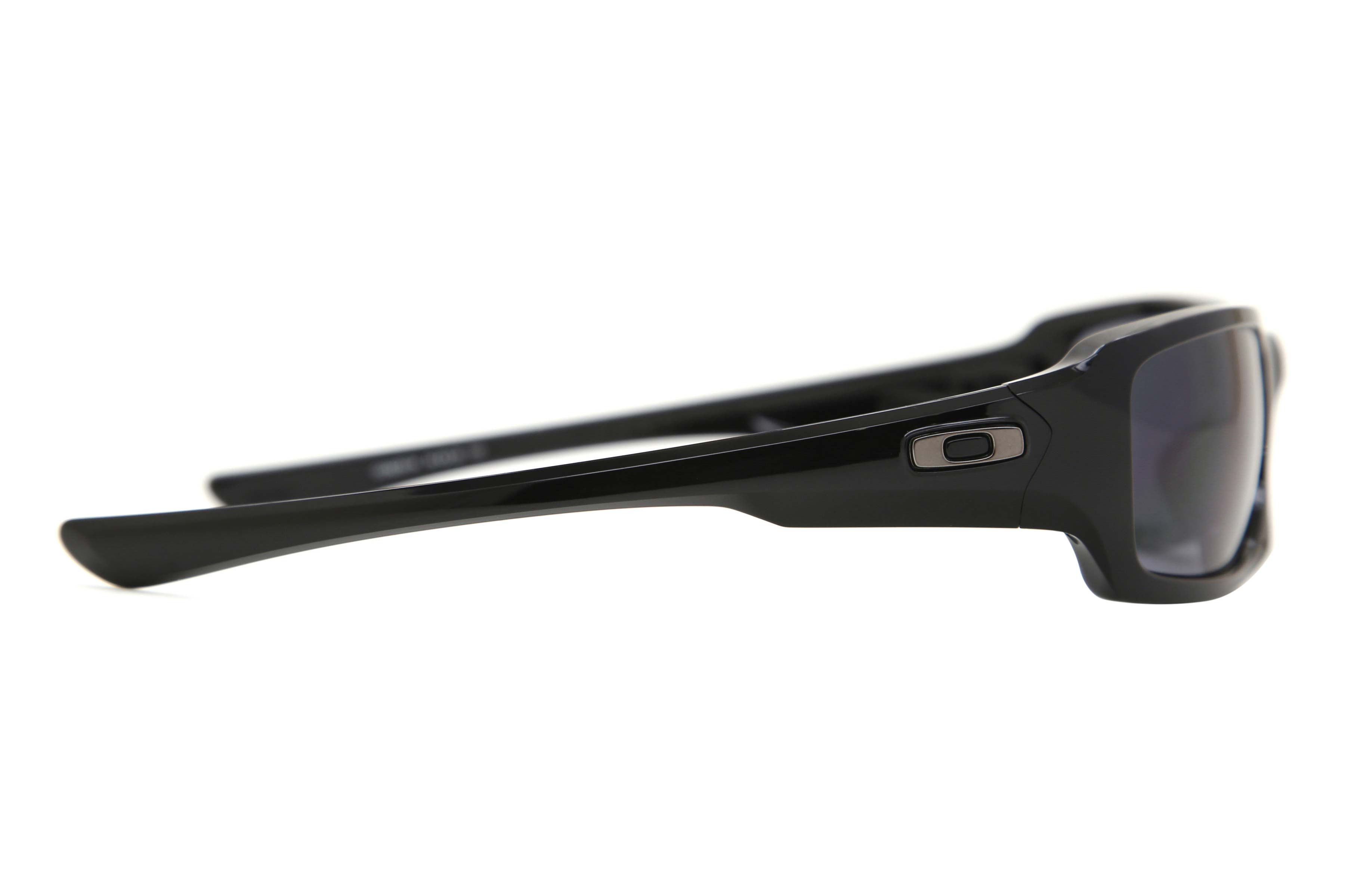 Oakley OO9238 FIVES SQUARED 923804 ラップアラウンド Polished Black