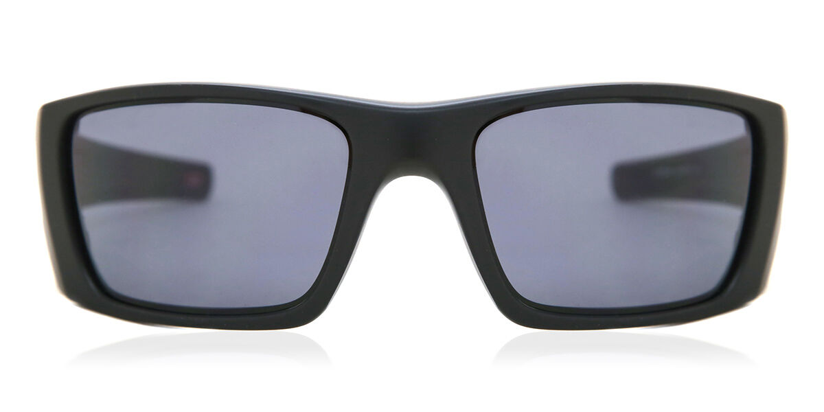 OAKLEY オークリー　FUEL CELL サングラス　スクエア　偏光レンズ Oakley OO9096 FUEL CELL 909638 スクエア Matte Black サングラス