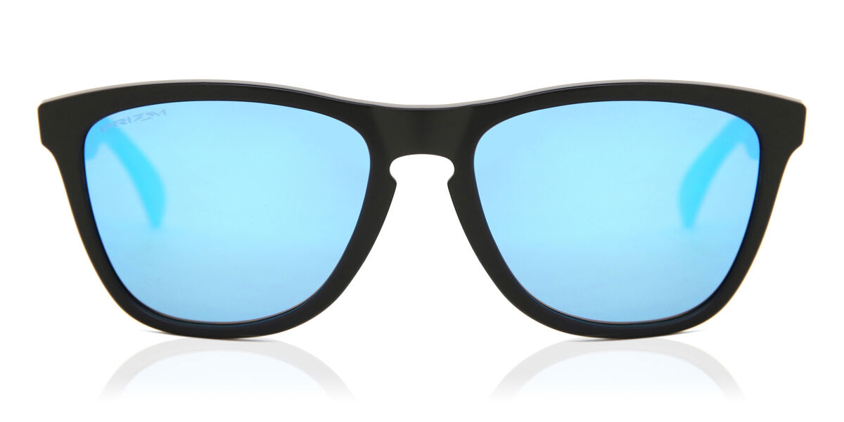 Frogskins【アジアフィット】OO9245-06 Frogskins【アジアフィット】OO9245-6154［サングラス］ マット