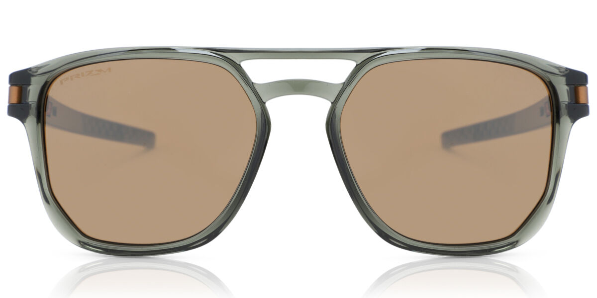 Oakley（オークリー）グリーン サングラス | SmartBuyGlasses JP