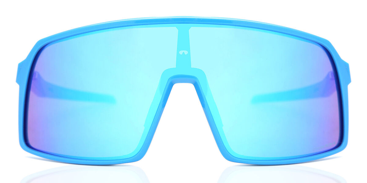 Oakley（オークリー）ブルー サングラス | SmartBuyGlasses JP