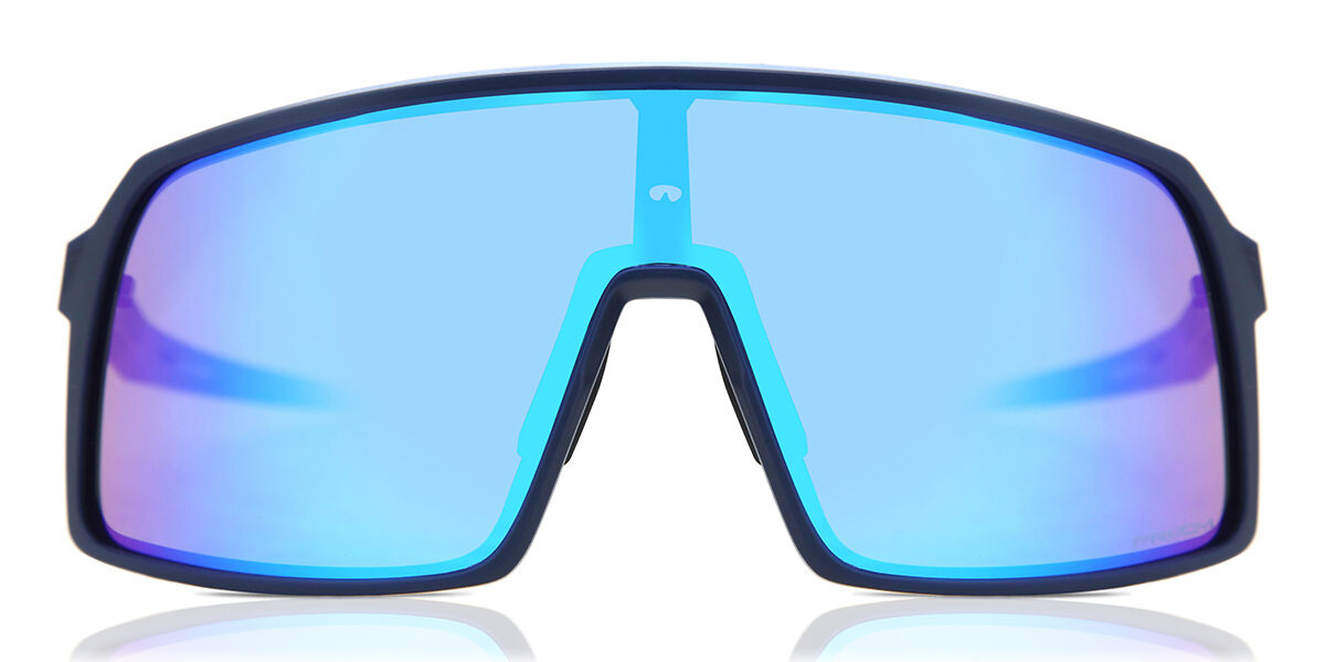 Oakley（オークリー）ブルー サングラス | SmartBuyGlasses JP